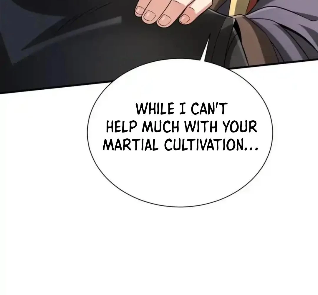 The Son of the First Emperor Kills Enemies and Becomes a God Chapter 118 - 14