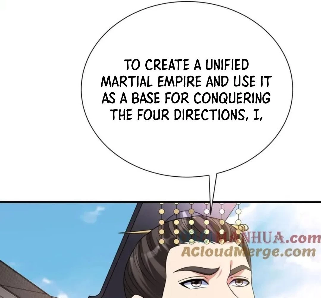 The Son of the First Emperor Kills Enemies and Becomes a God Chapter 118 - 15