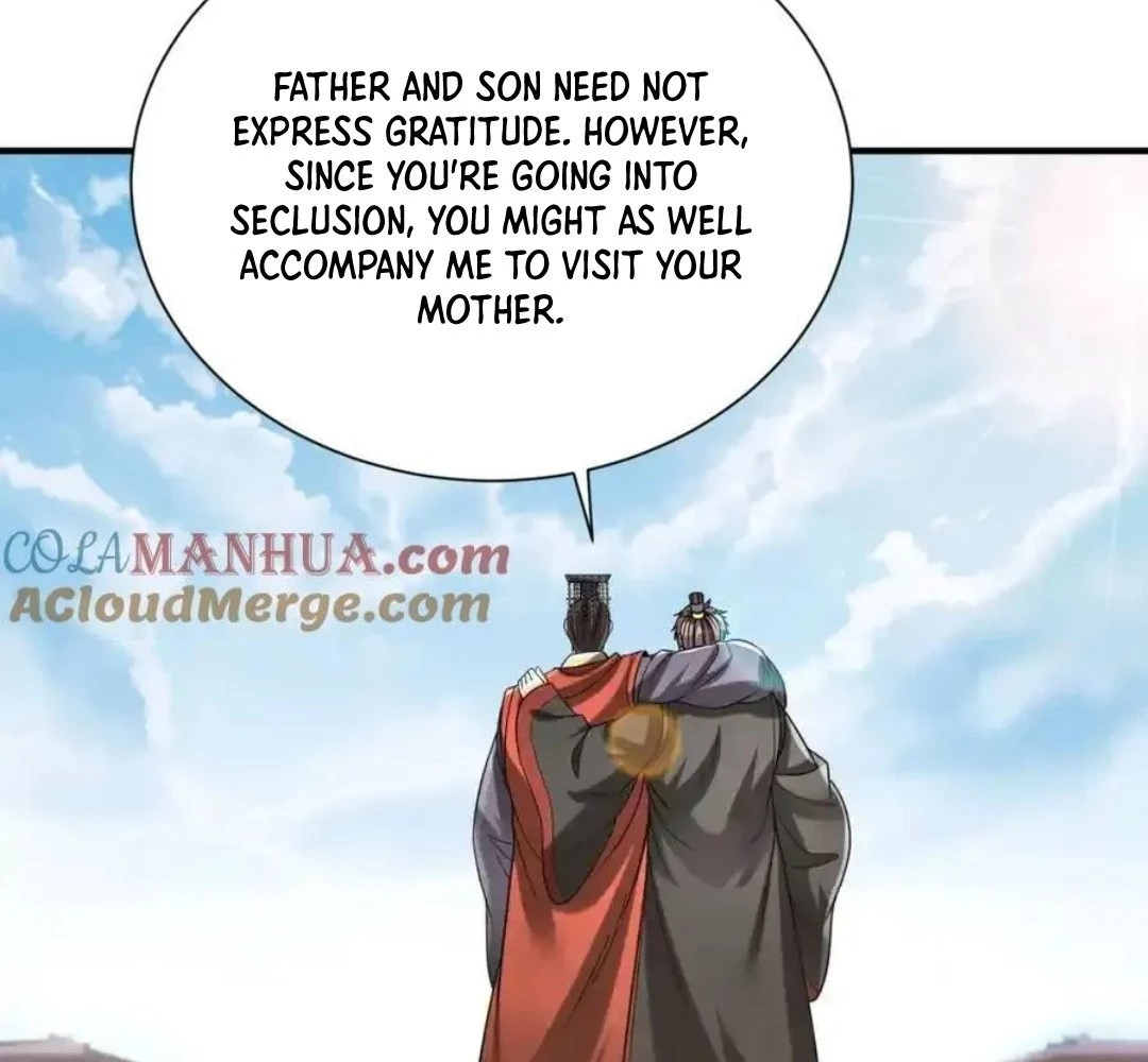 The Son of the First Emperor Kills Enemies and Becomes a God Chapter 118 - 18