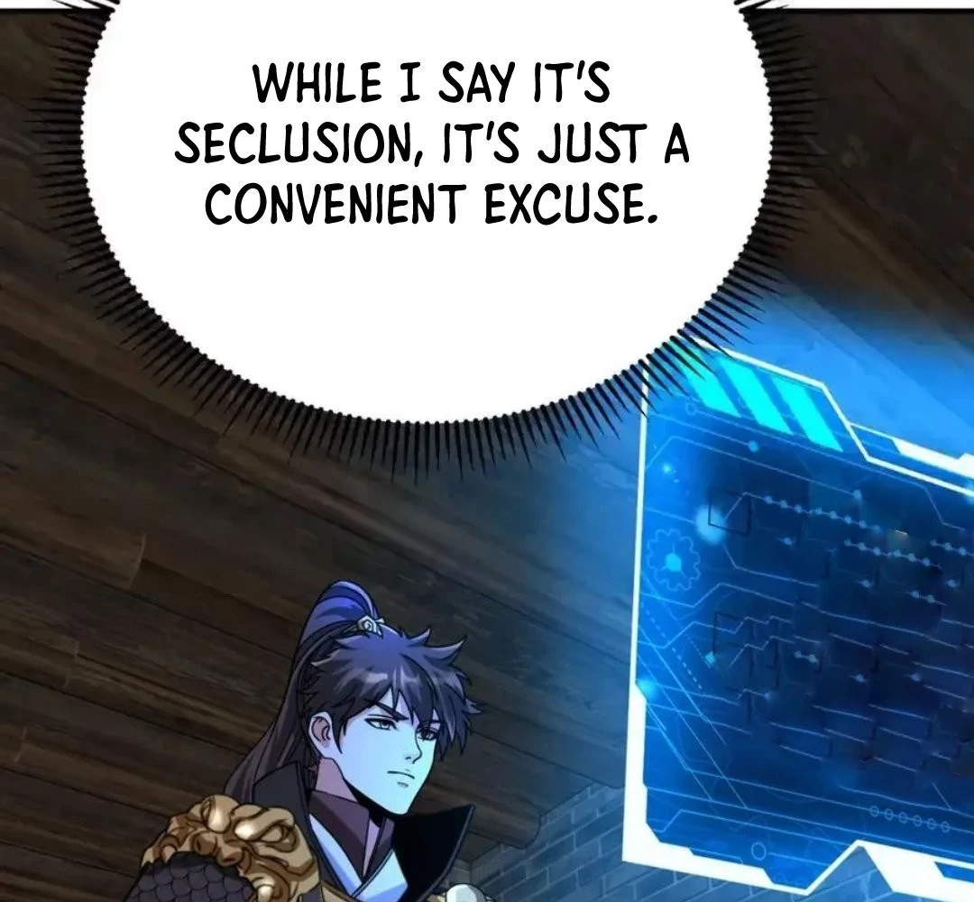 The Son of the First Emperor Kills Enemies and Becomes a God Chapter 118 - 23