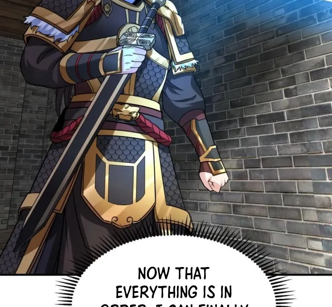 The Son of the First Emperor Kills Enemies and Becomes a God Chapter 118 - 24