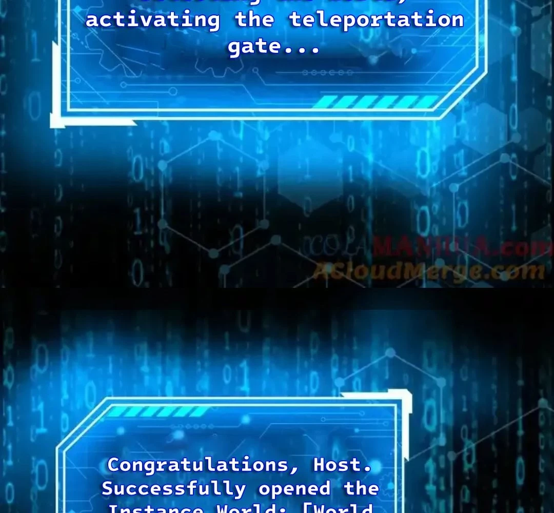 The Son of the First Emperor Kills Enemies and Becomes a God Chapter 118 - 28