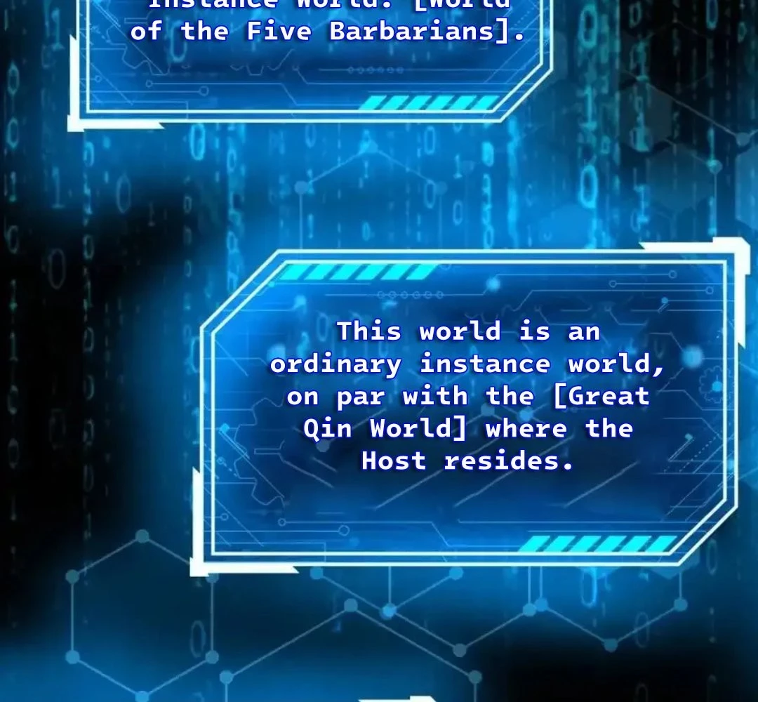 The Son of the First Emperor Kills Enemies and Becomes a God Chapter 118 - 29