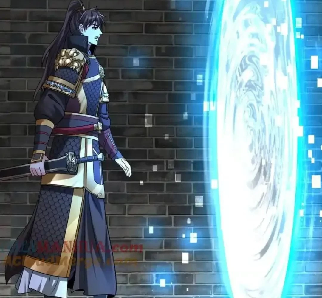 The Son of the First Emperor Kills Enemies and Becomes a God Chapter 118 - 31