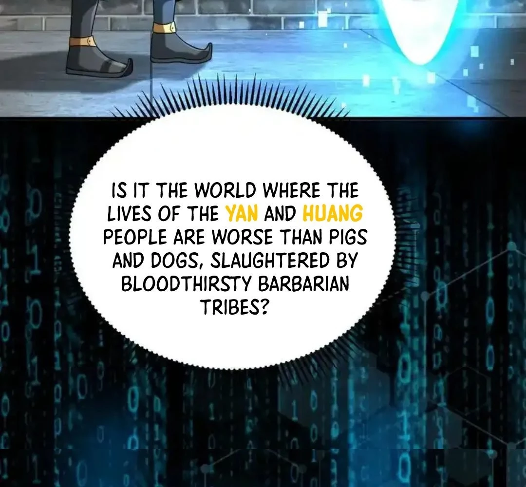 The Son of the First Emperor Kills Enemies and Becomes a God Chapter 118 - 32