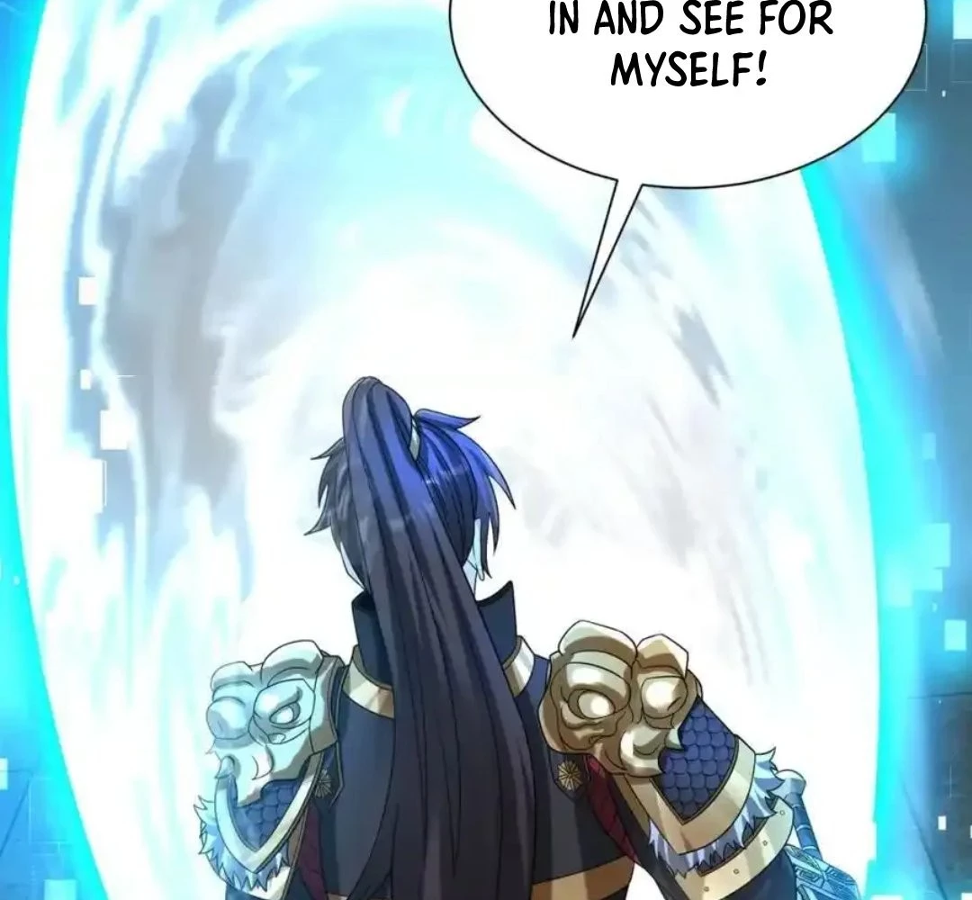 The Son of the First Emperor Kills Enemies and Becomes a God Chapter 118 - 34