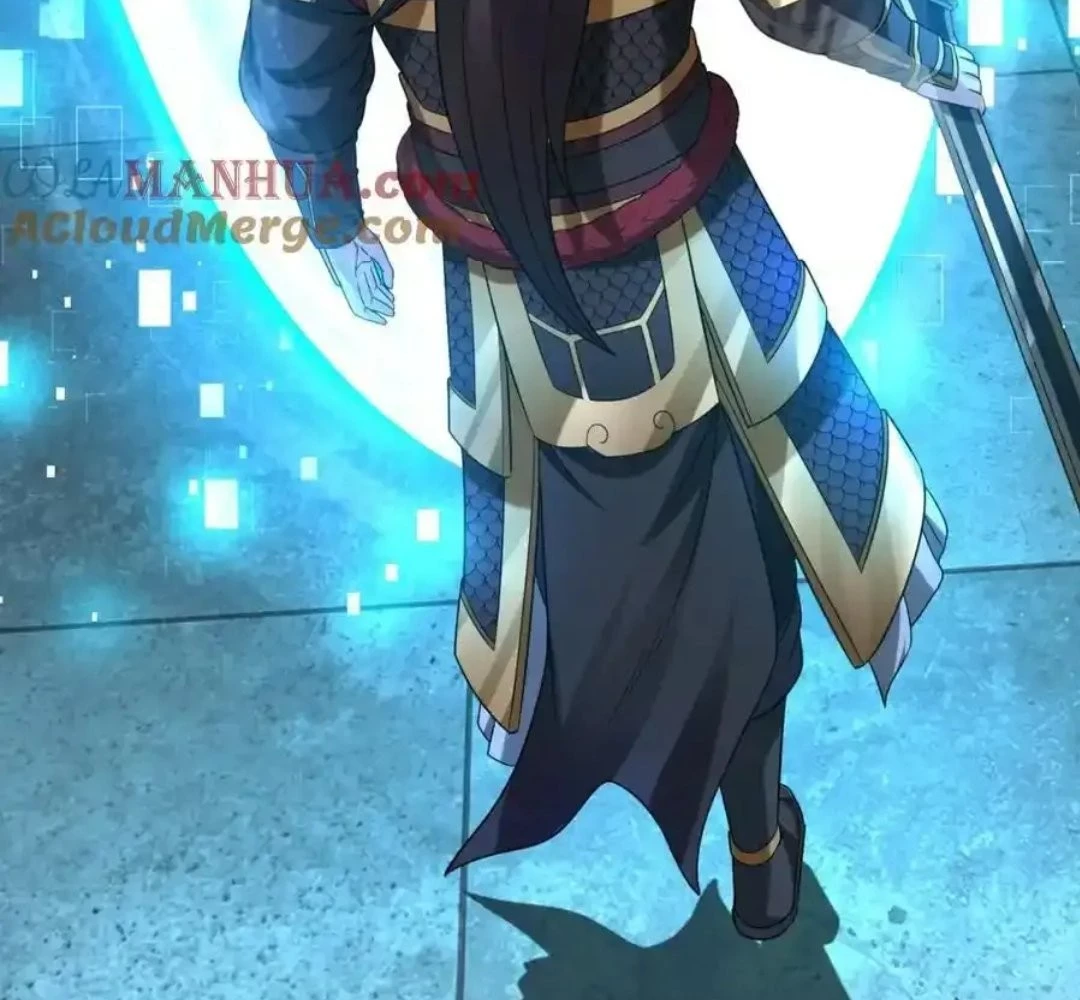 The Son of the First Emperor Kills Enemies and Becomes a God Chapter 118 - 35