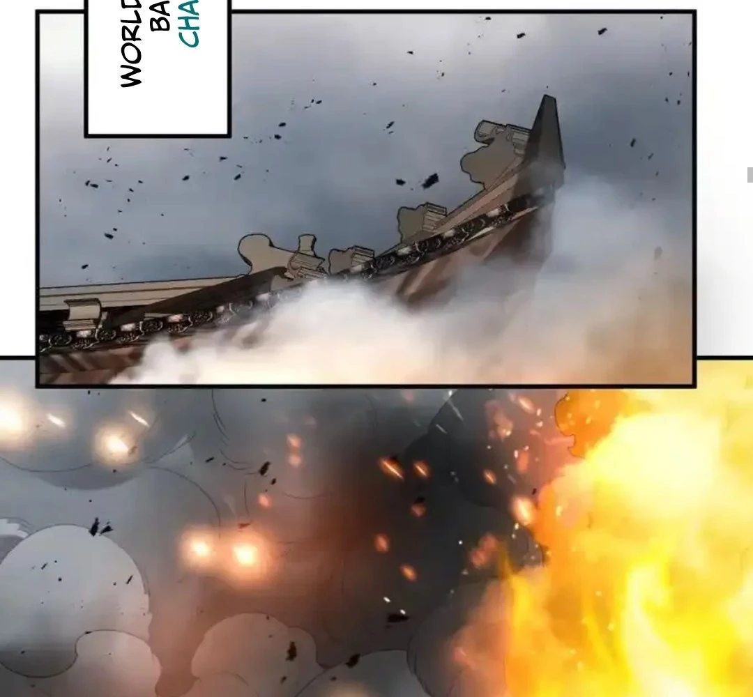 The Son of the First Emperor Kills Enemies and Becomes a God Chapter 118 - 37