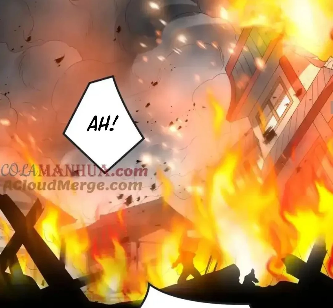 The Son of the First Emperor Kills Enemies and Becomes a God Chapter 118 - 38