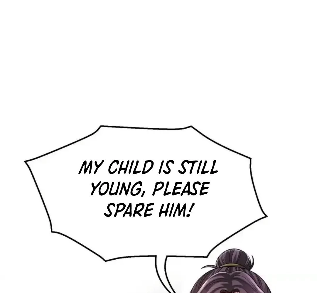 The Son of the First Emperor Kills Enemies and Becomes a God Chapter 118 - 40