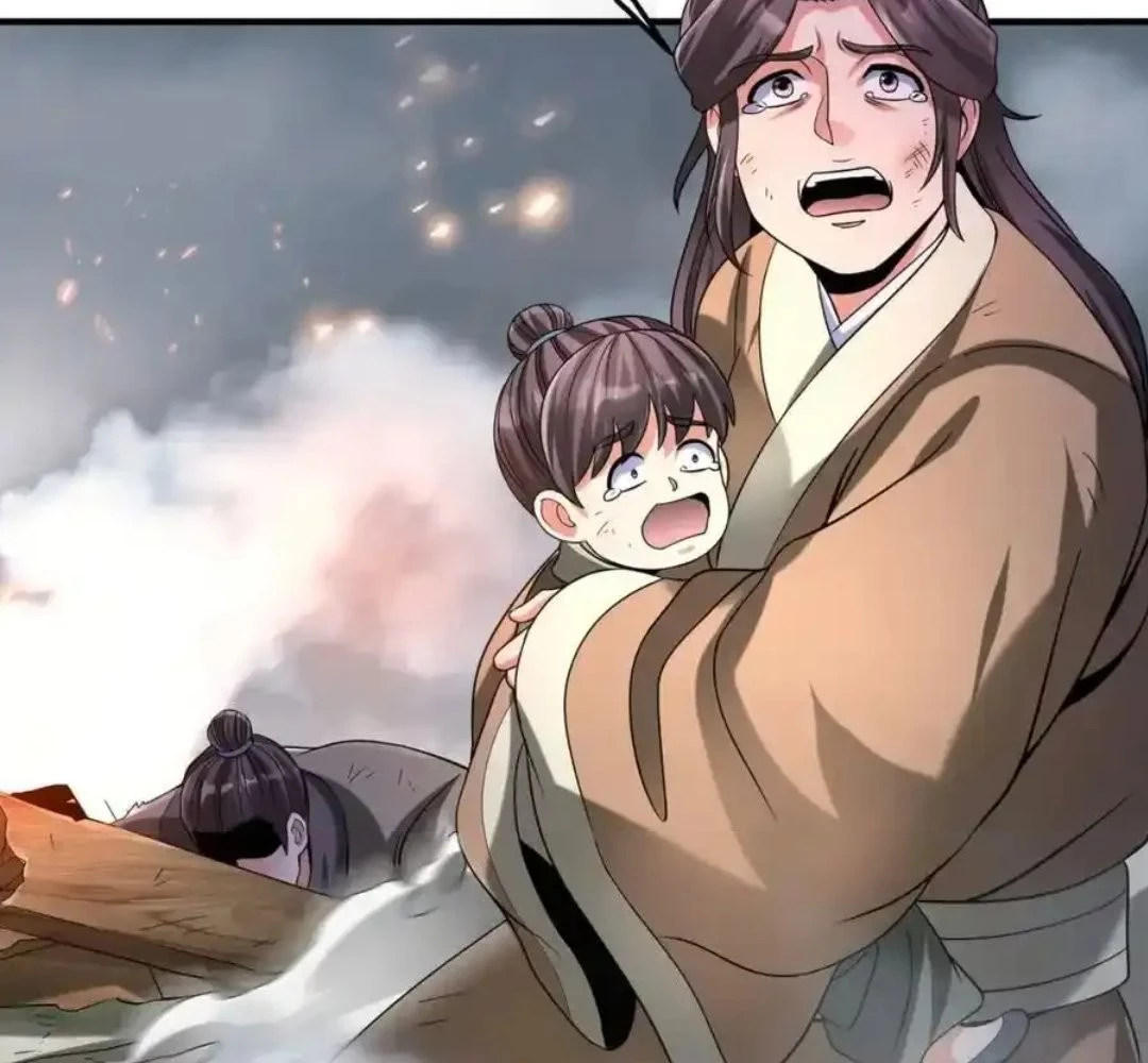 The Son of the First Emperor Kills Enemies and Becomes a God Chapter 118 - 41