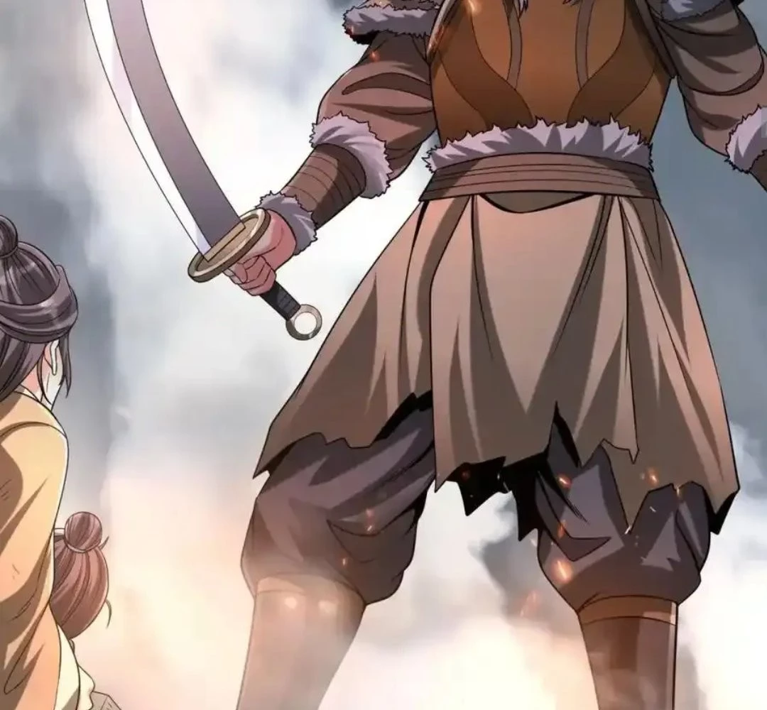 The Son of the First Emperor Kills Enemies and Becomes a God Chapter 118 - 44