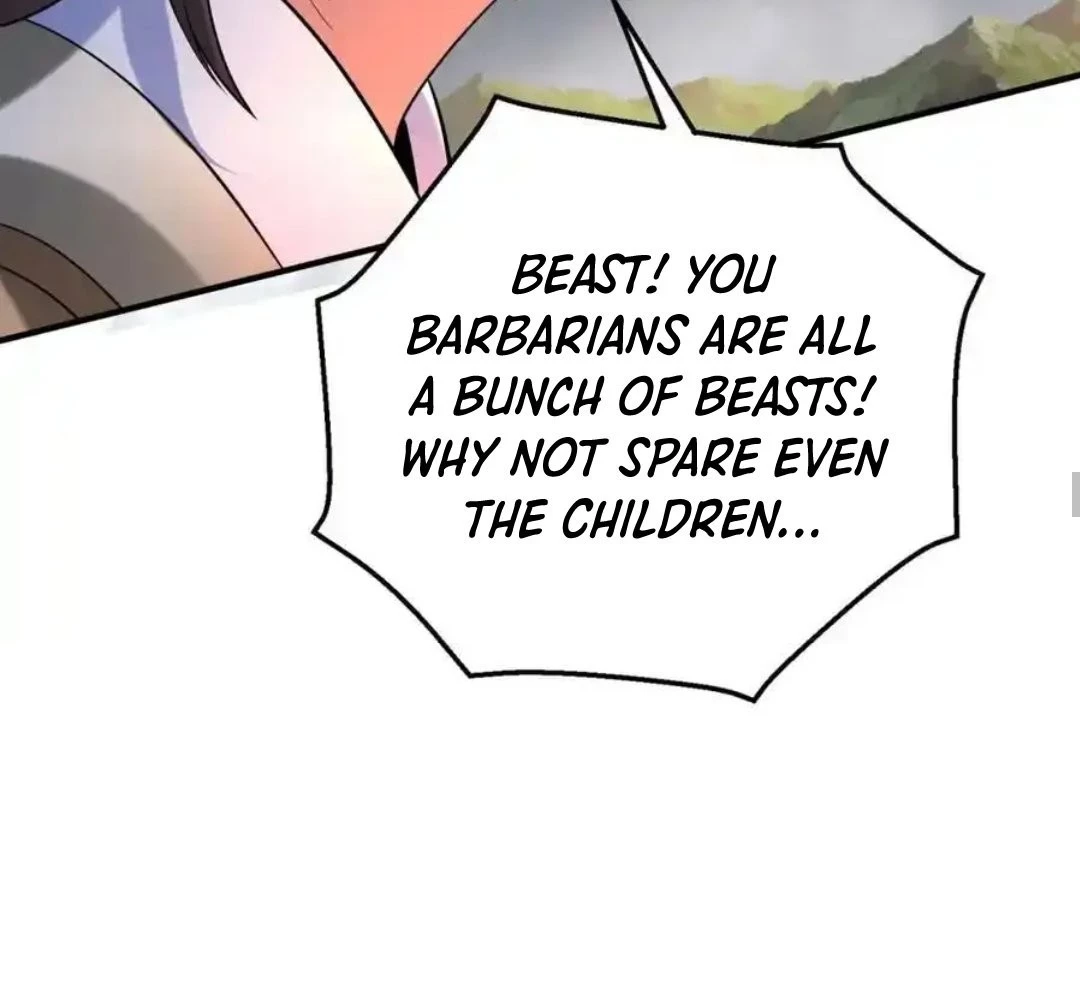 The Son of the First Emperor Kills Enemies and Becomes a God Chapter 118 - 47