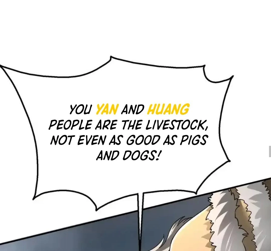 The Son of the First Emperor Kills Enemies and Becomes a God Chapter 118 - 48