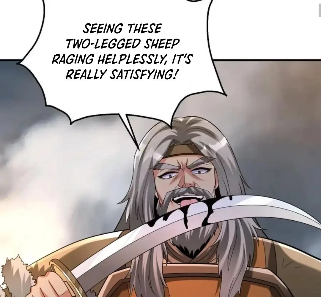 The Son of the First Emperor Kills Enemies and Becomes a God Chapter 118 - 53