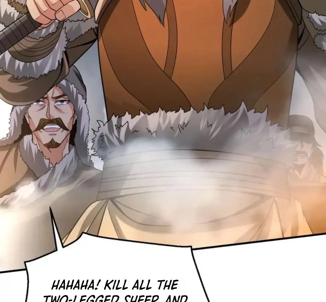 The Son of the First Emperor Kills Enemies and Becomes a God Chapter 118 - 54