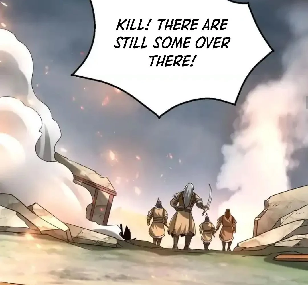 The Son of the First Emperor Kills Enemies and Becomes a God Chapter 118 - 56