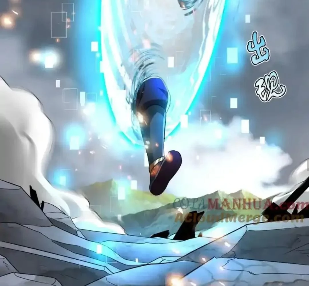 The Son of the First Emperor Kills Enemies and Becomes a God Chapter 118 - 58