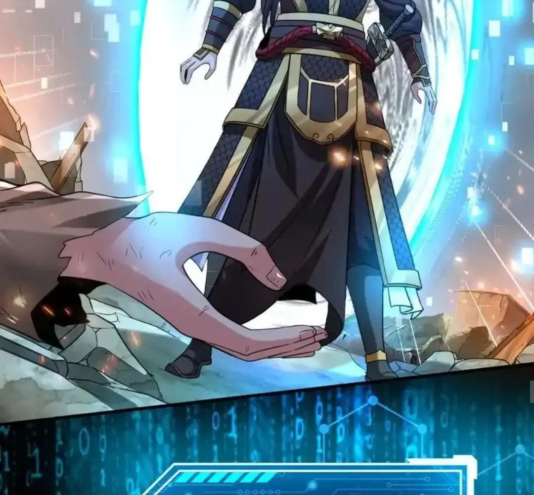 The Son of the First Emperor Kills Enemies and Becomes a God Chapter 118 - 60