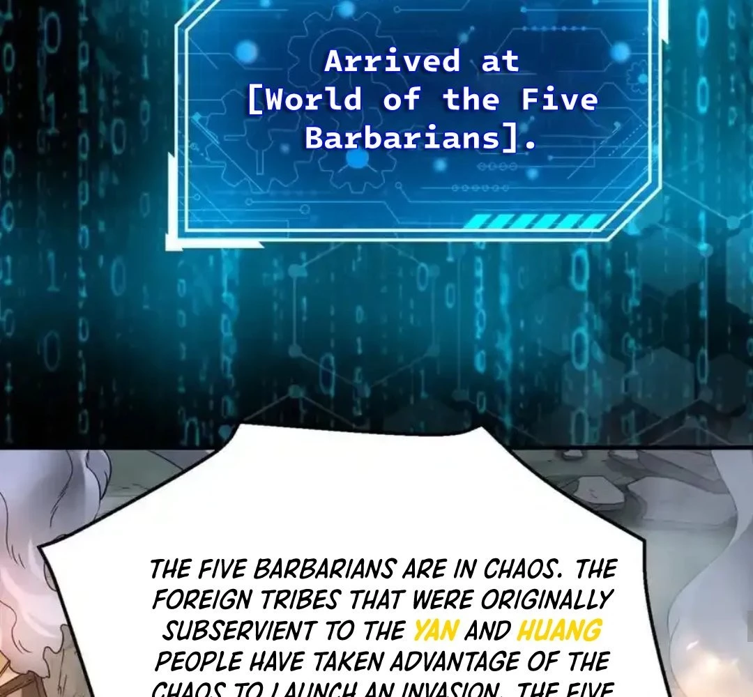 The Son of the First Emperor Kills Enemies and Becomes a God Chapter 118 - 61