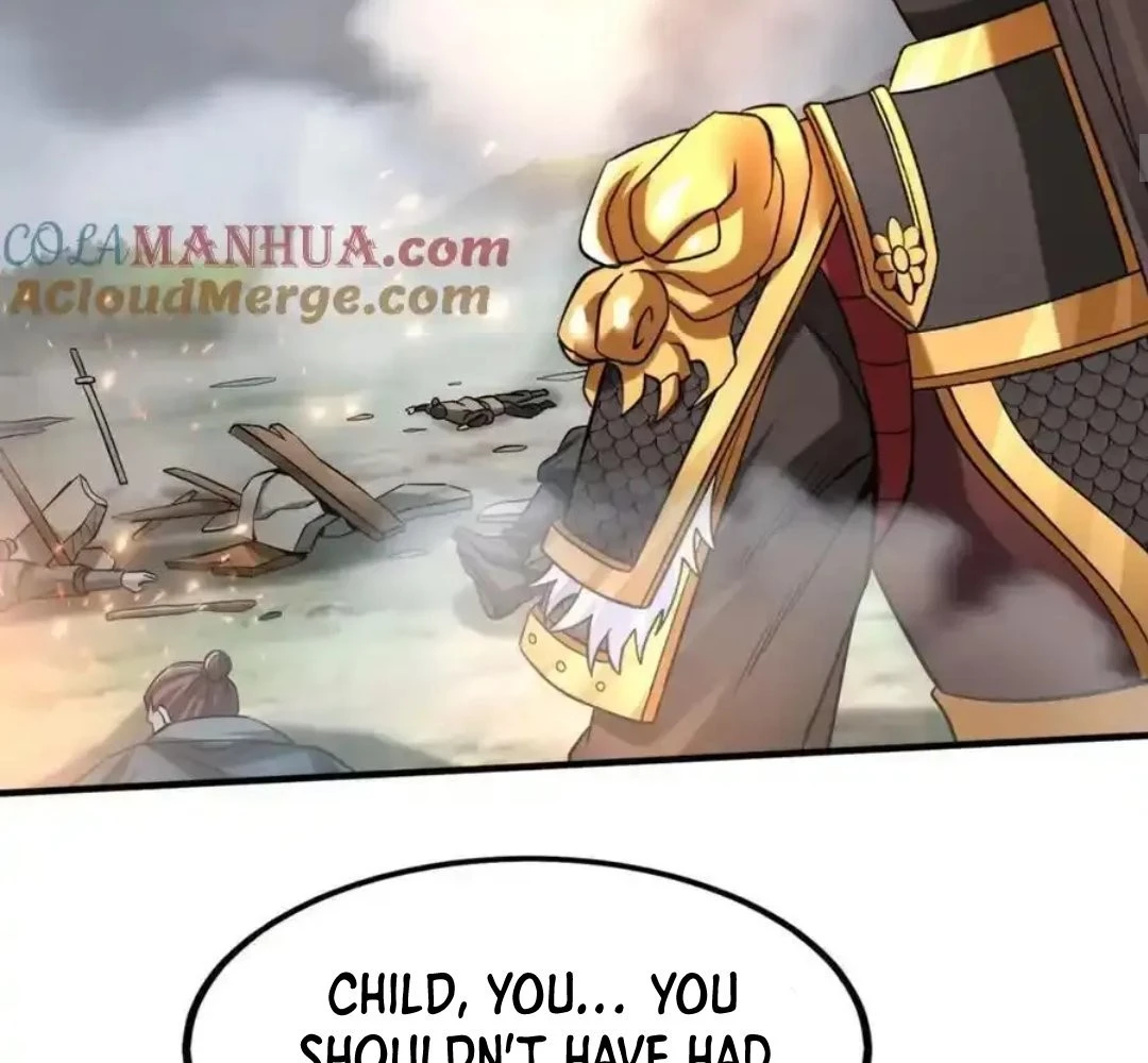 The Son of the First Emperor Kills Enemies and Becomes a God Chapter 118 - 65