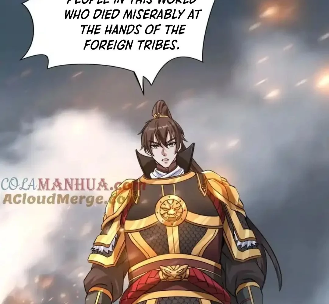 The Son of the First Emperor Kills Enemies and Becomes a God Chapter 118 - 68
