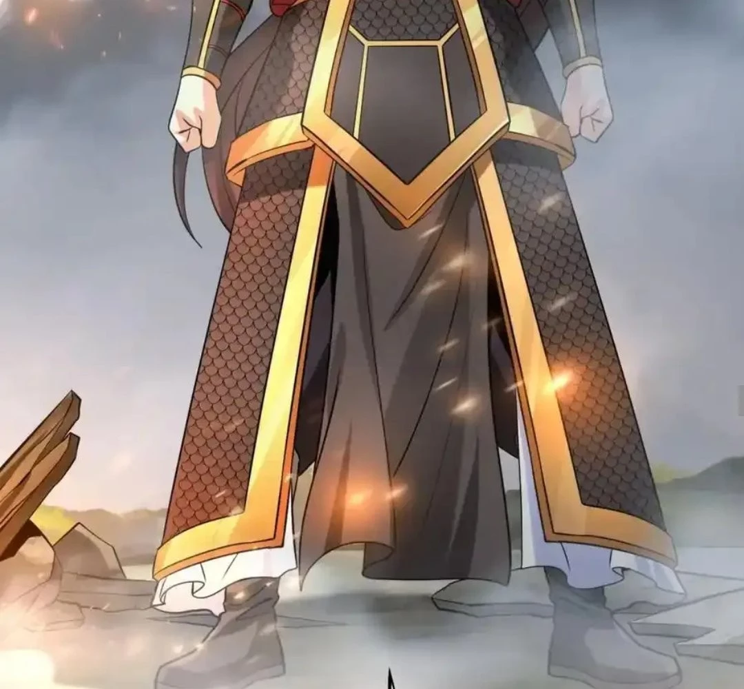 The Son of the First Emperor Kills Enemies and Becomes a God Chapter 118 - 69