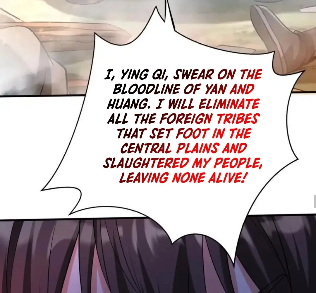 The Son of the First Emperor Kills Enemies and Becomes a God Chapter 118 - 70