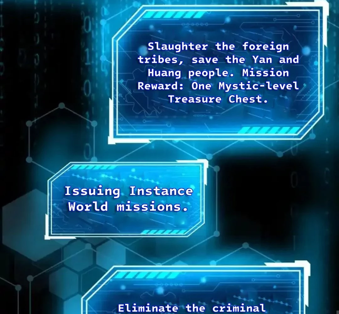 The Son of the First Emperor Kills Enemies and Becomes a God Chapter 118 - 73