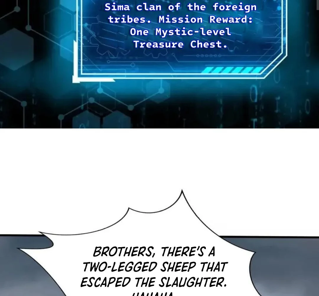 The Son of the First Emperor Kills Enemies and Becomes a God Chapter 118 - 74