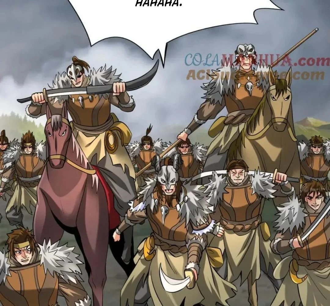 The Son of the First Emperor Kills Enemies and Becomes a God Chapter 118 - 75