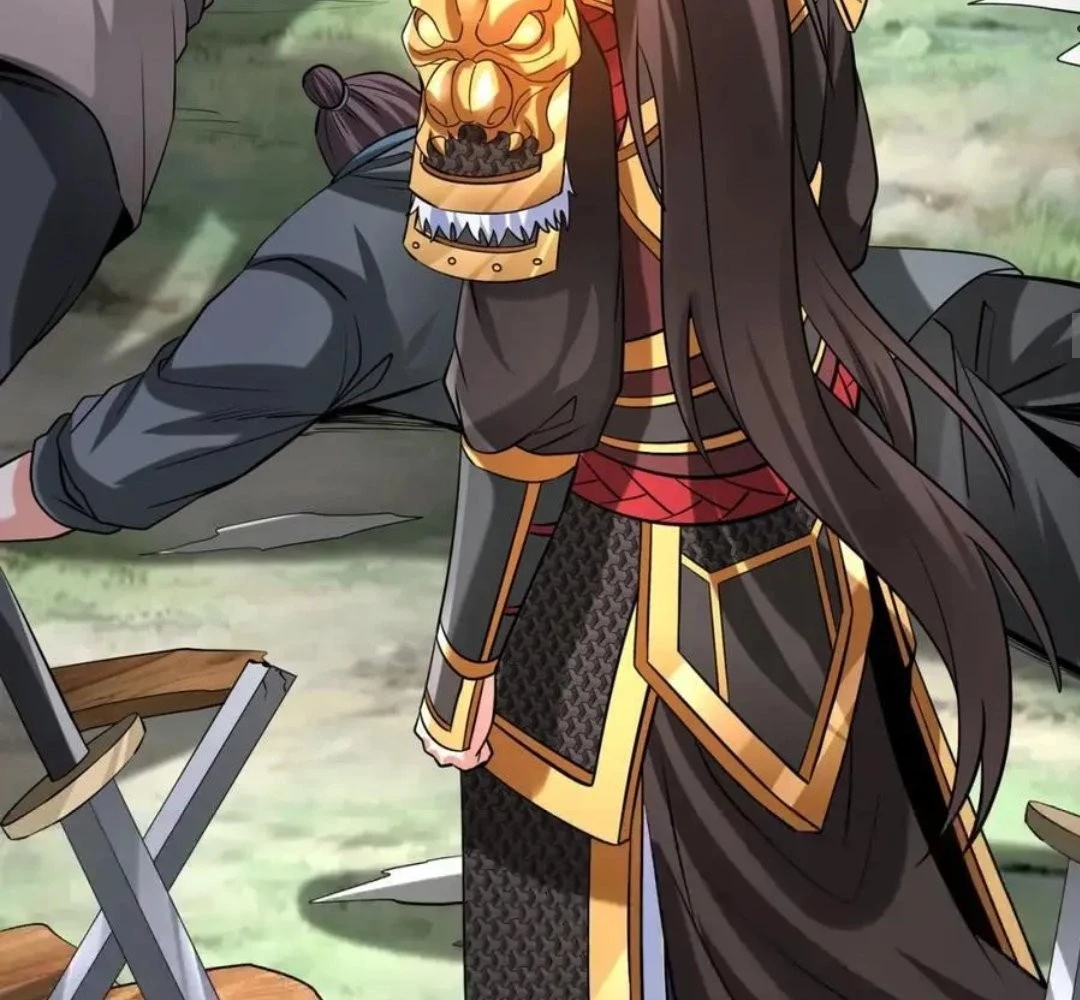 The Son of the First Emperor Kills Enemies and Becomes a God Chapter 118 - 77