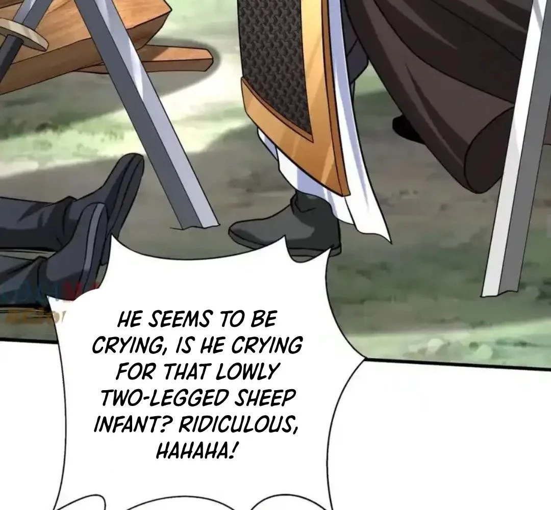 The Son of the First Emperor Kills Enemies and Becomes a God Chapter 118 - 78