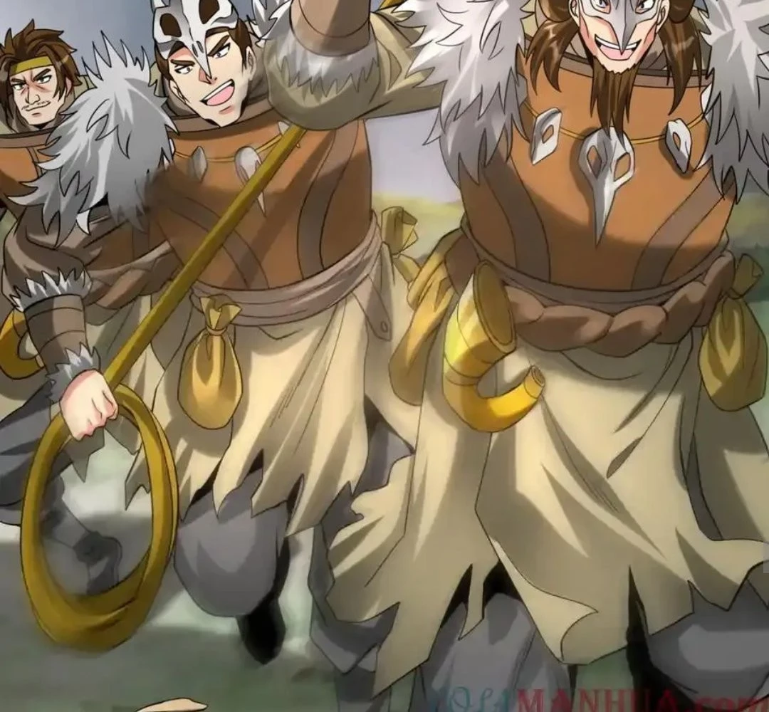 The Son of the First Emperor Kills Enemies and Becomes a God Chapter 118 - 82