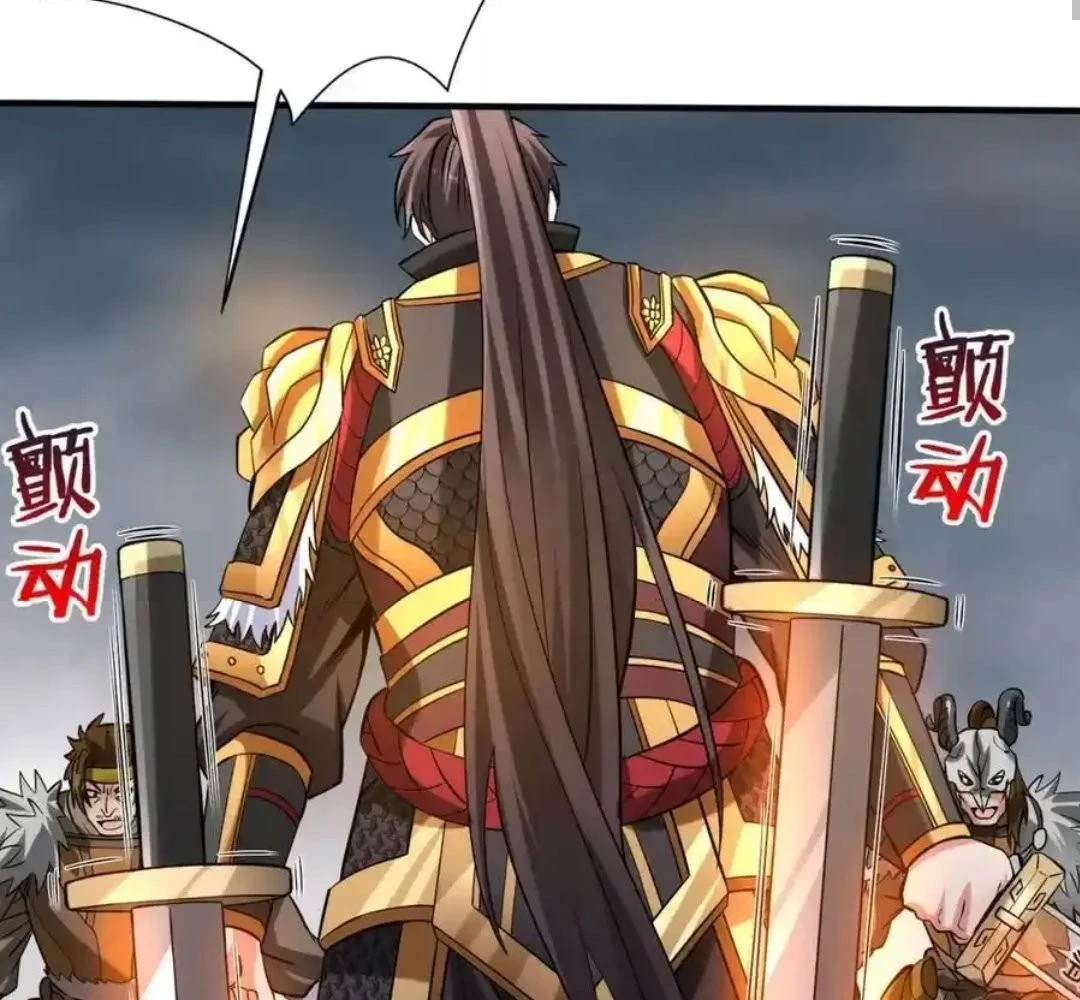 The Son of the First Emperor Kills Enemies and Becomes a God Chapter 118 - 85