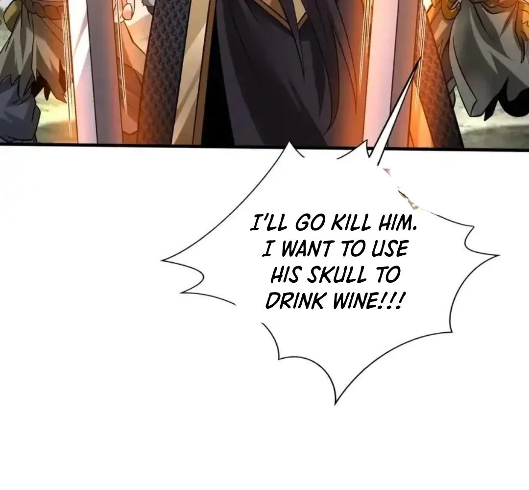 The Son of the First Emperor Kills Enemies and Becomes a God Chapter 118 - 86