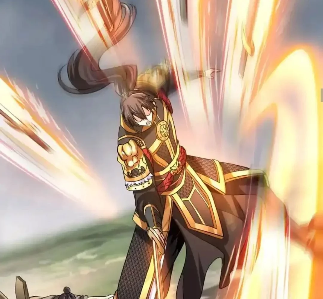 The Son of the First Emperor Kills Enemies and Becomes a God Chapter 118 - 88