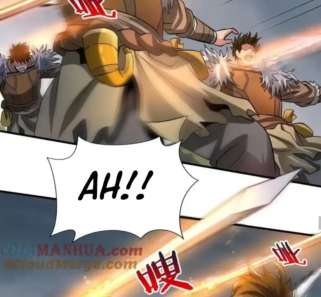 The Son of the First Emperor Kills Enemies and Becomes a God Chapter 118 - 92