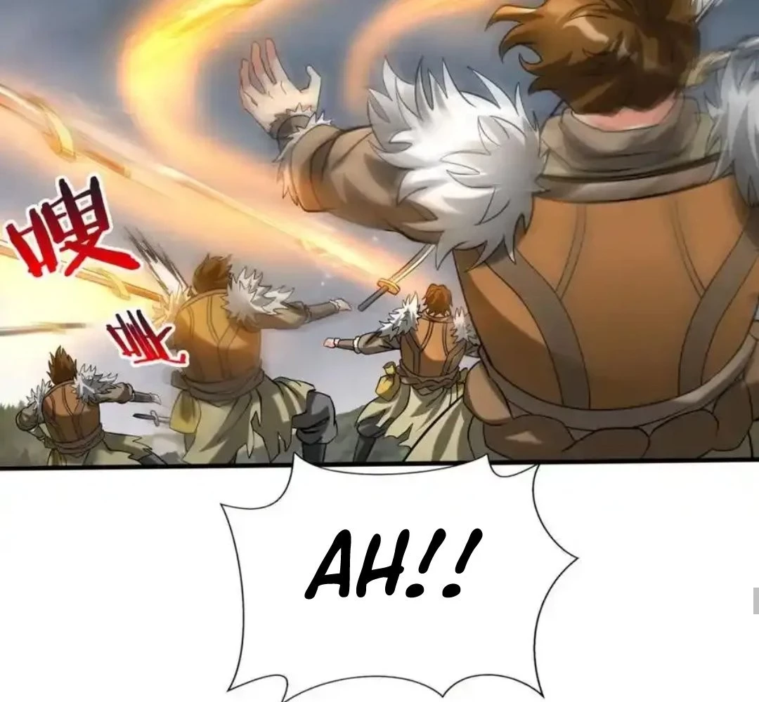 The Son of the First Emperor Kills Enemies and Becomes a God Chapter 118 - 93