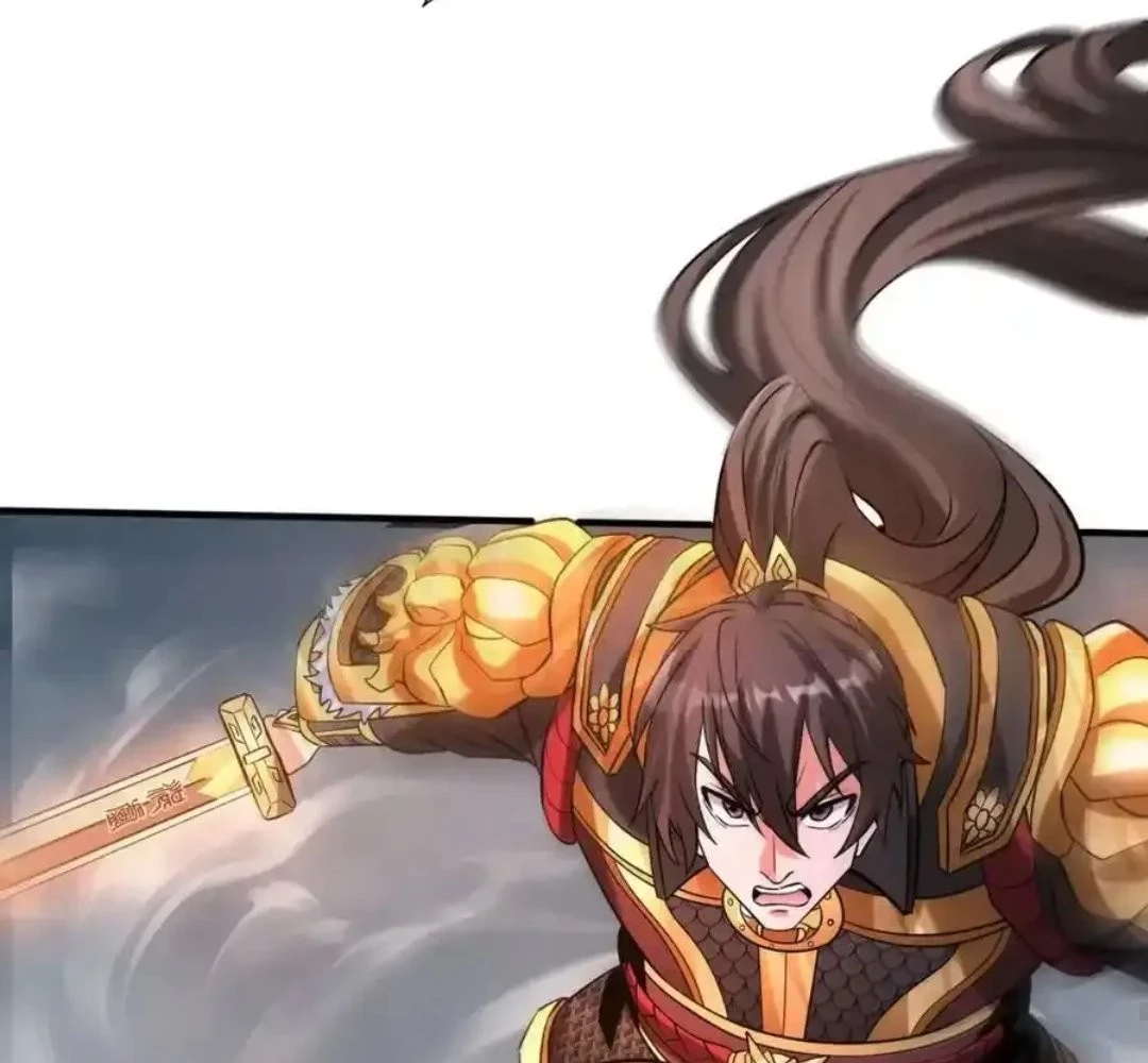 The Son of the First Emperor Kills Enemies and Becomes a God Chapter 118 - 94