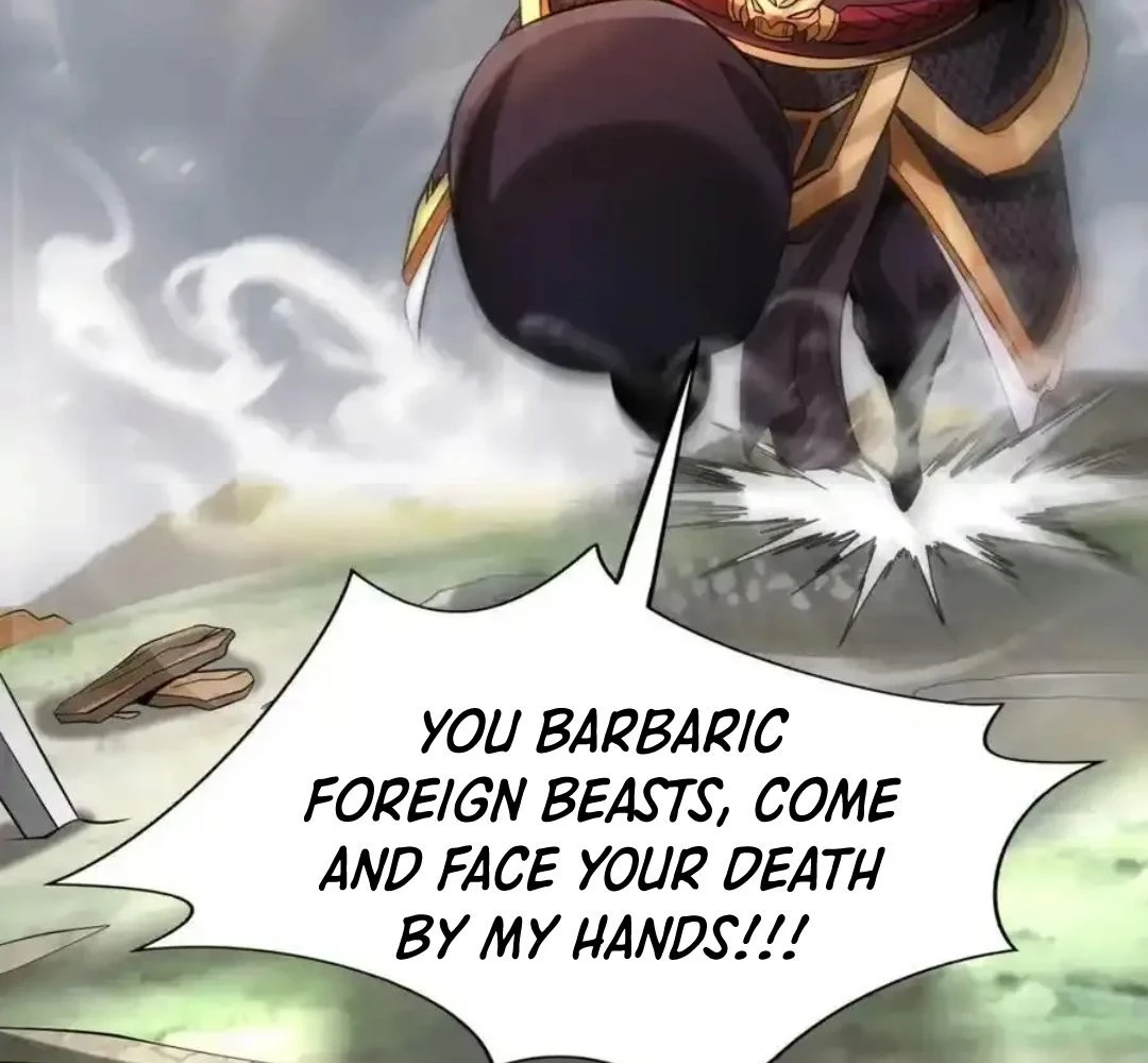 The Son of the First Emperor Kills Enemies and Becomes a God Chapter 118 - 95