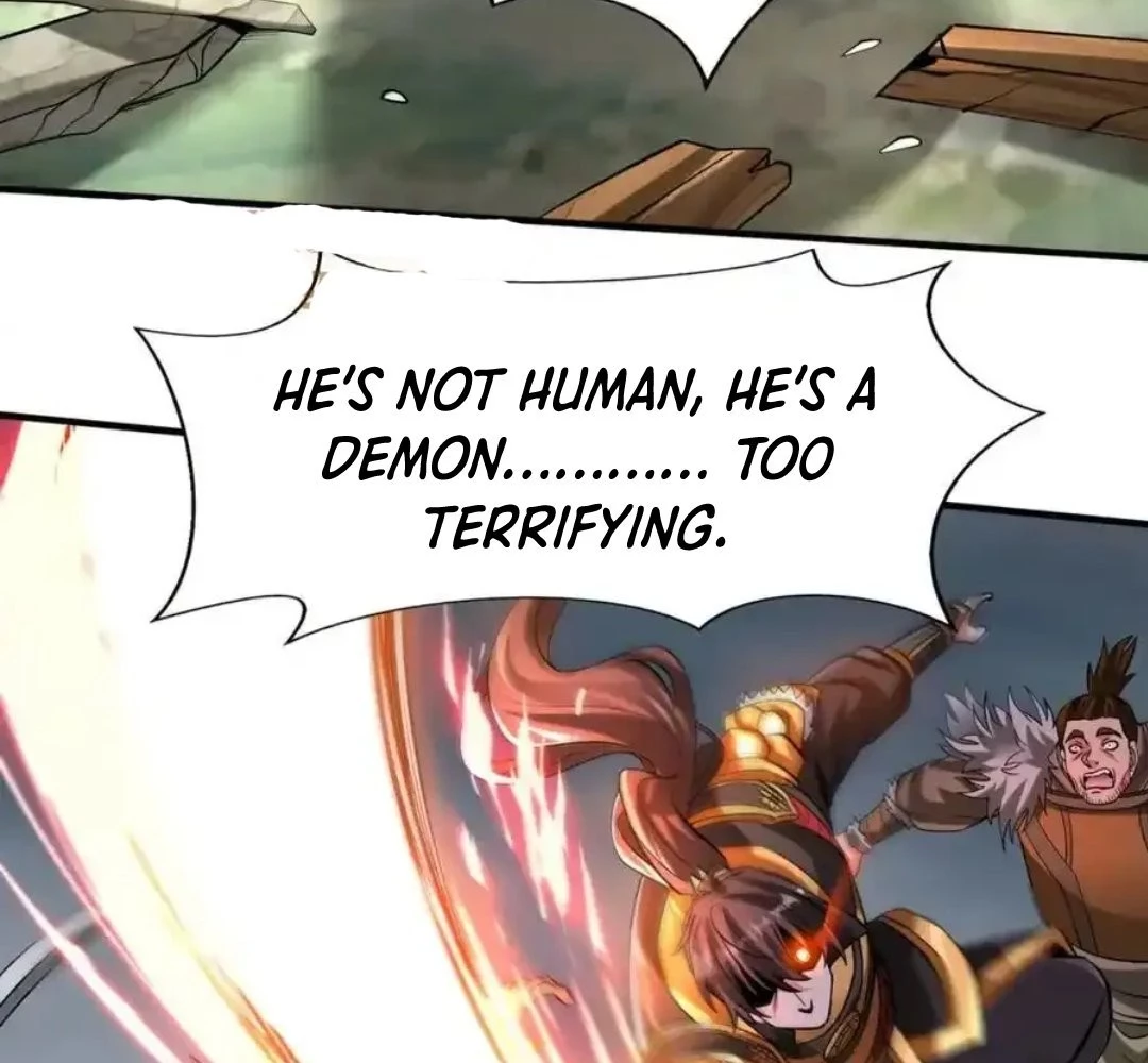 The Son of the First Emperor Kills Enemies and Becomes a God Chapter 118 - 96