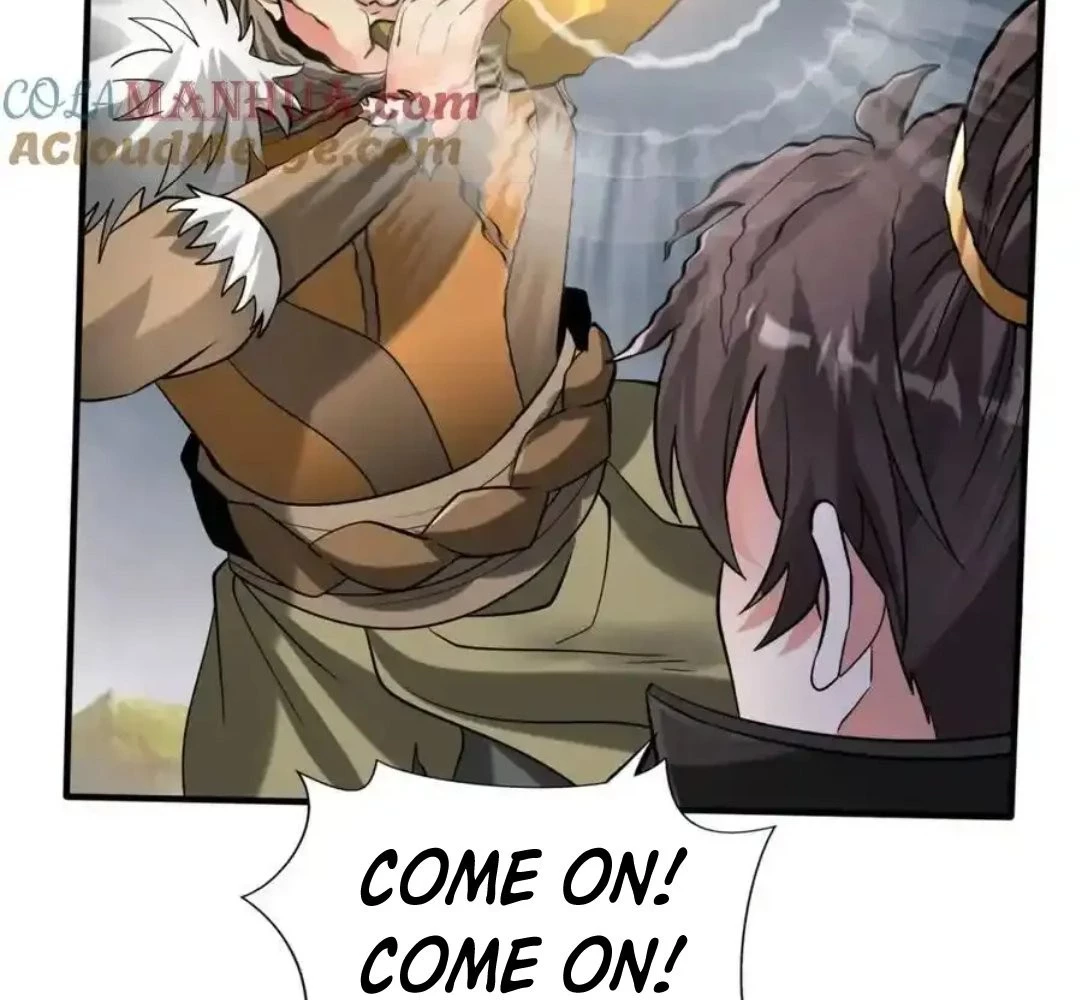 The Son of the First Emperor Kills Enemies and Becomes a God Chapter 118 - 99