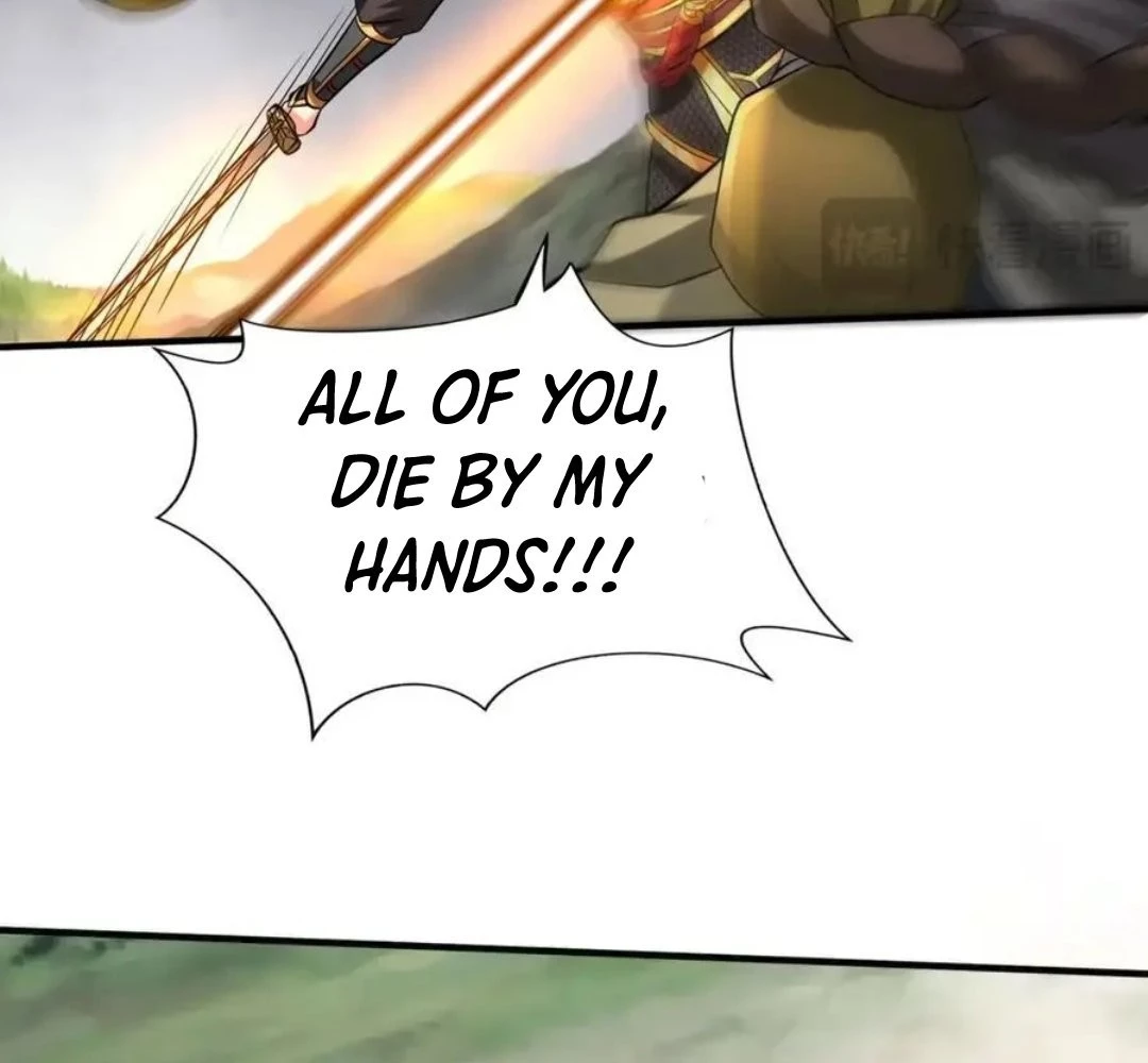 The Son of the First Emperor Kills Enemies and Becomes a God Chapter 118 - 101