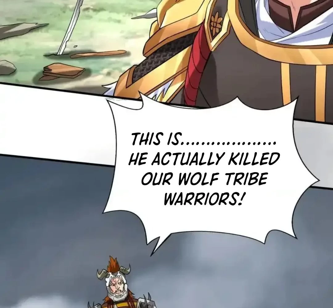 The Son of the First Emperor Kills Enemies and Becomes a God Chapter 118 - 107