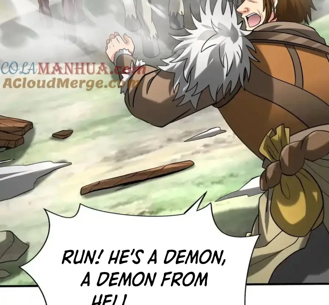 The Son of the First Emperor Kills Enemies and Becomes a God Chapter 118 - 109