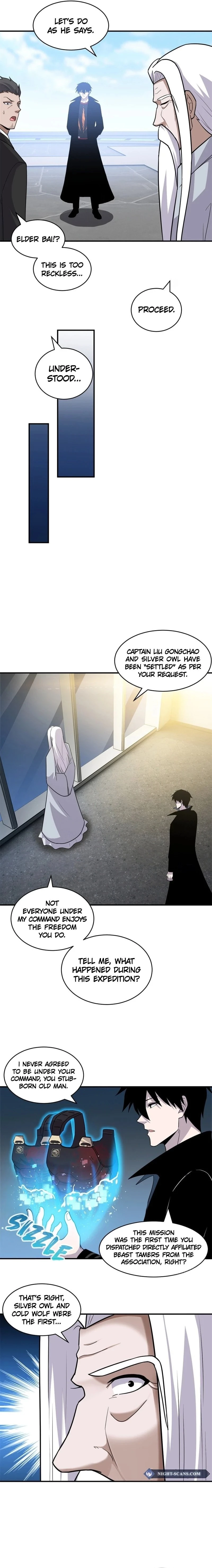 Astral Pet Store Chapter 139 - 10