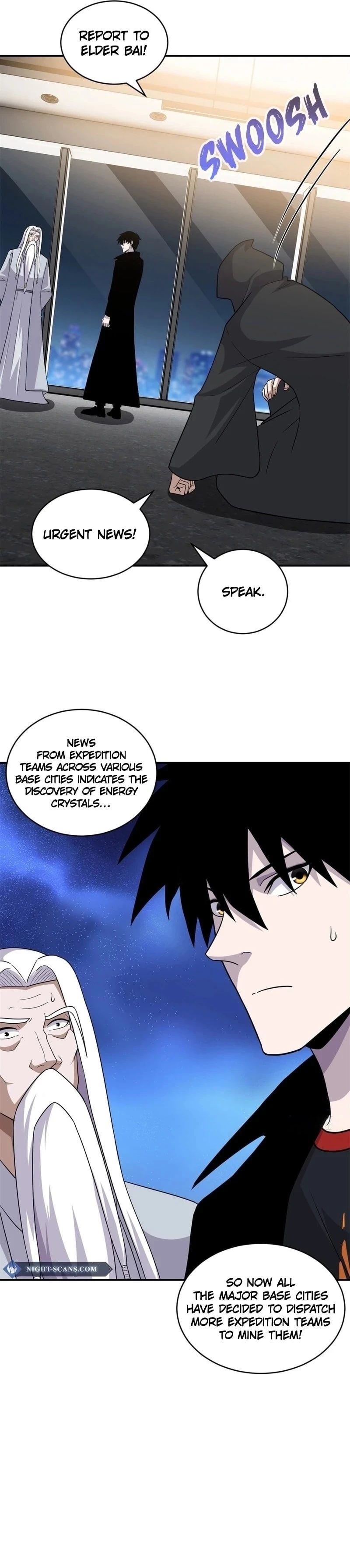Astral Pet Store Chapter 139 - 12