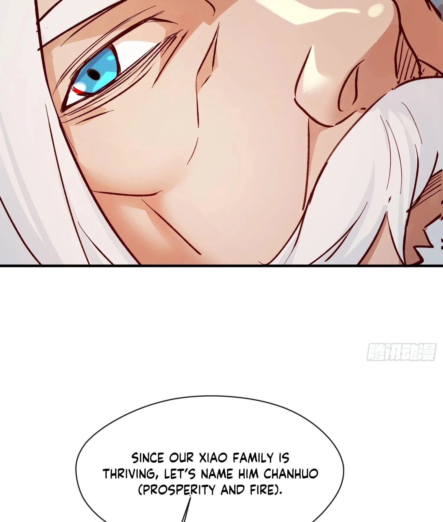 When The System Opens After The Age Of 100, All Grandchildren Kneel Upon The Mountains! Chapter 1 - 19