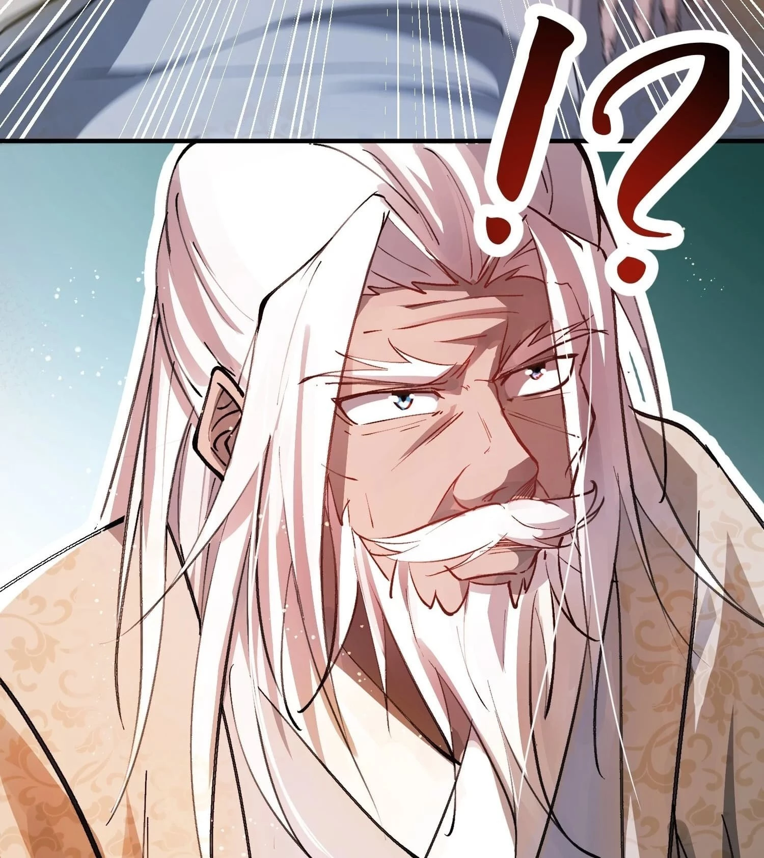 When The System Opens After The Age Of 100, All Grandchildren Kneel Upon The Mountains! Chapter 1 - 24